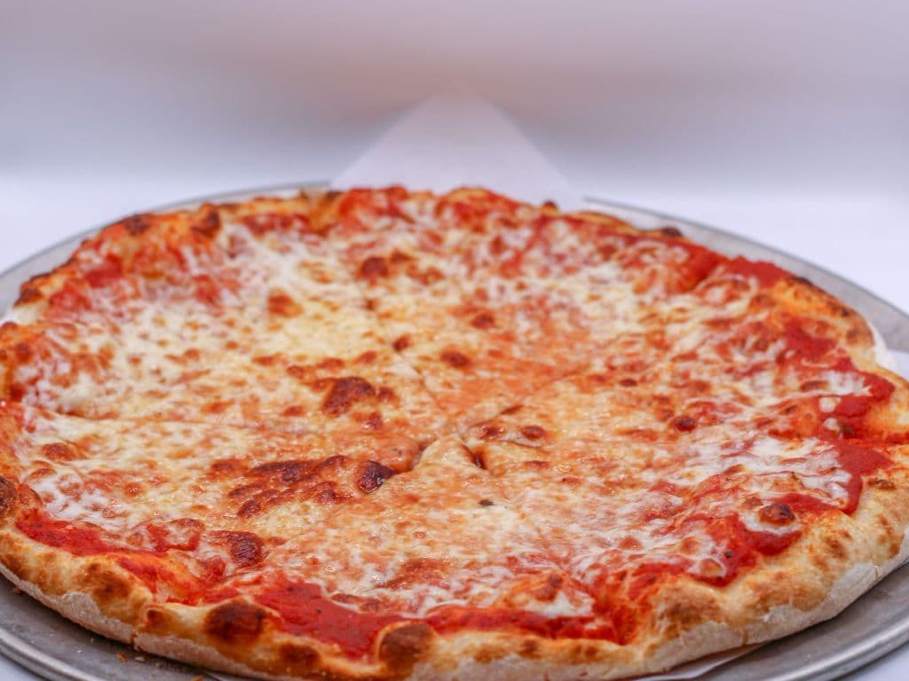 Cheese Pizza