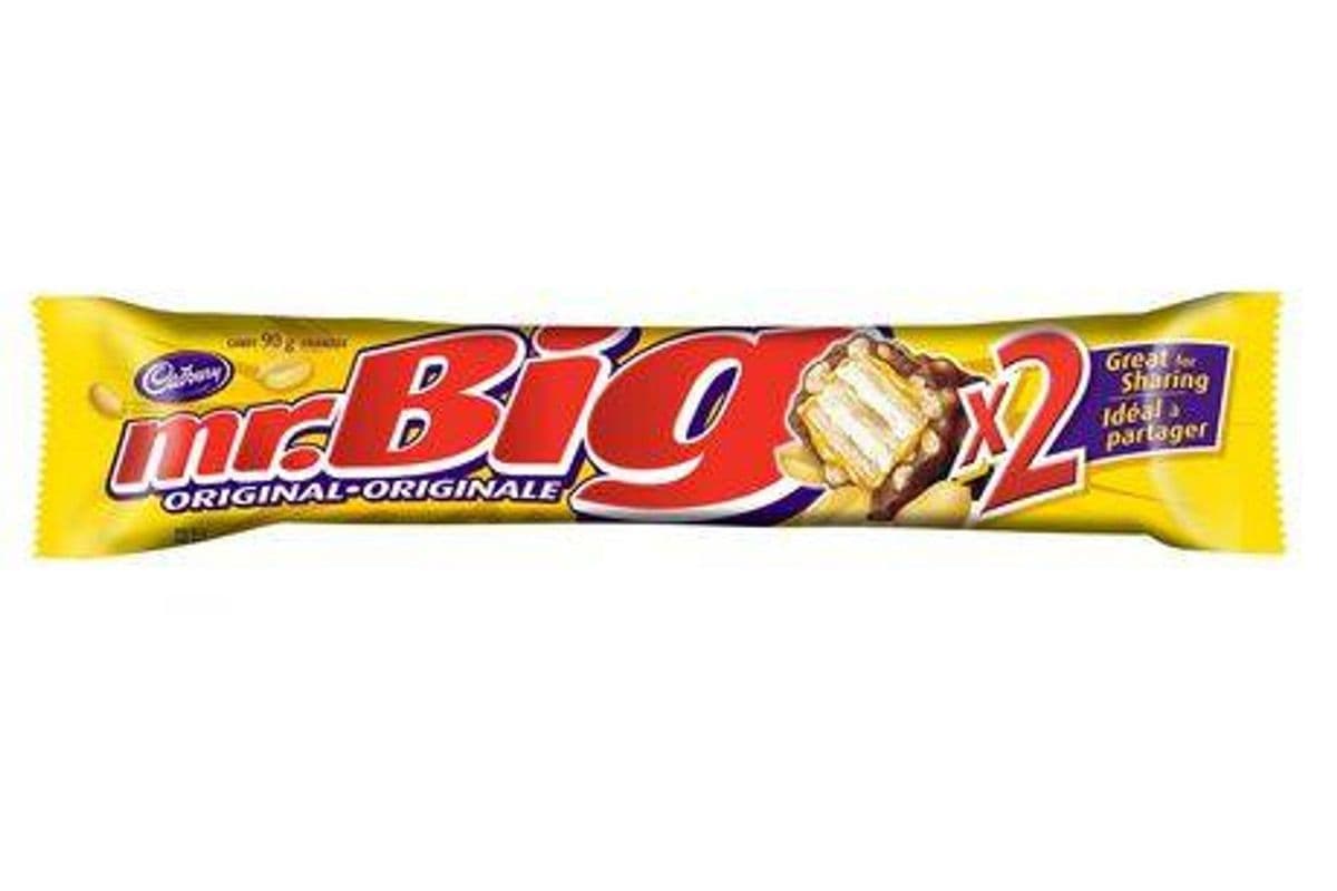 Mr. Big (90 g) (90 gm)