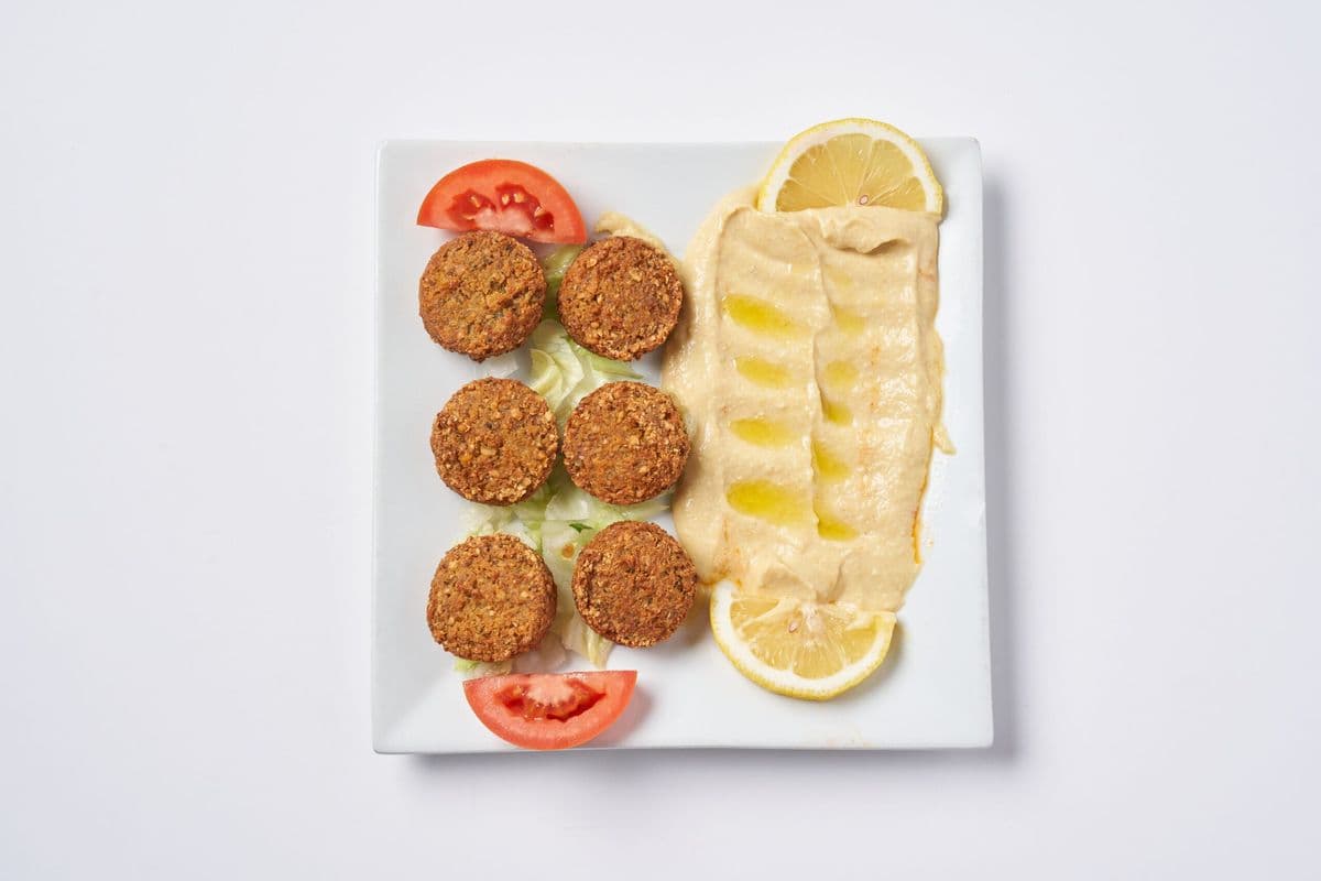 Falafel