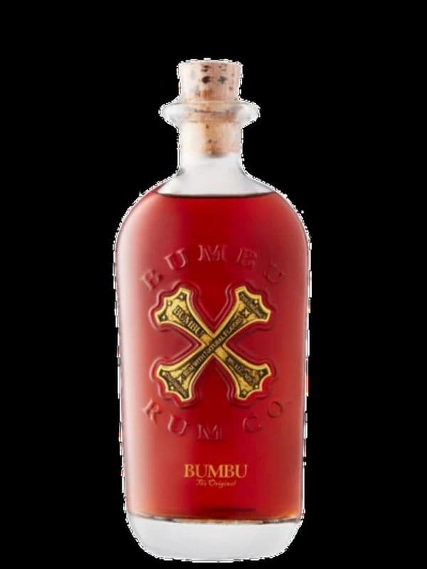 Bumbu Original Crfat Rum (375 ml)