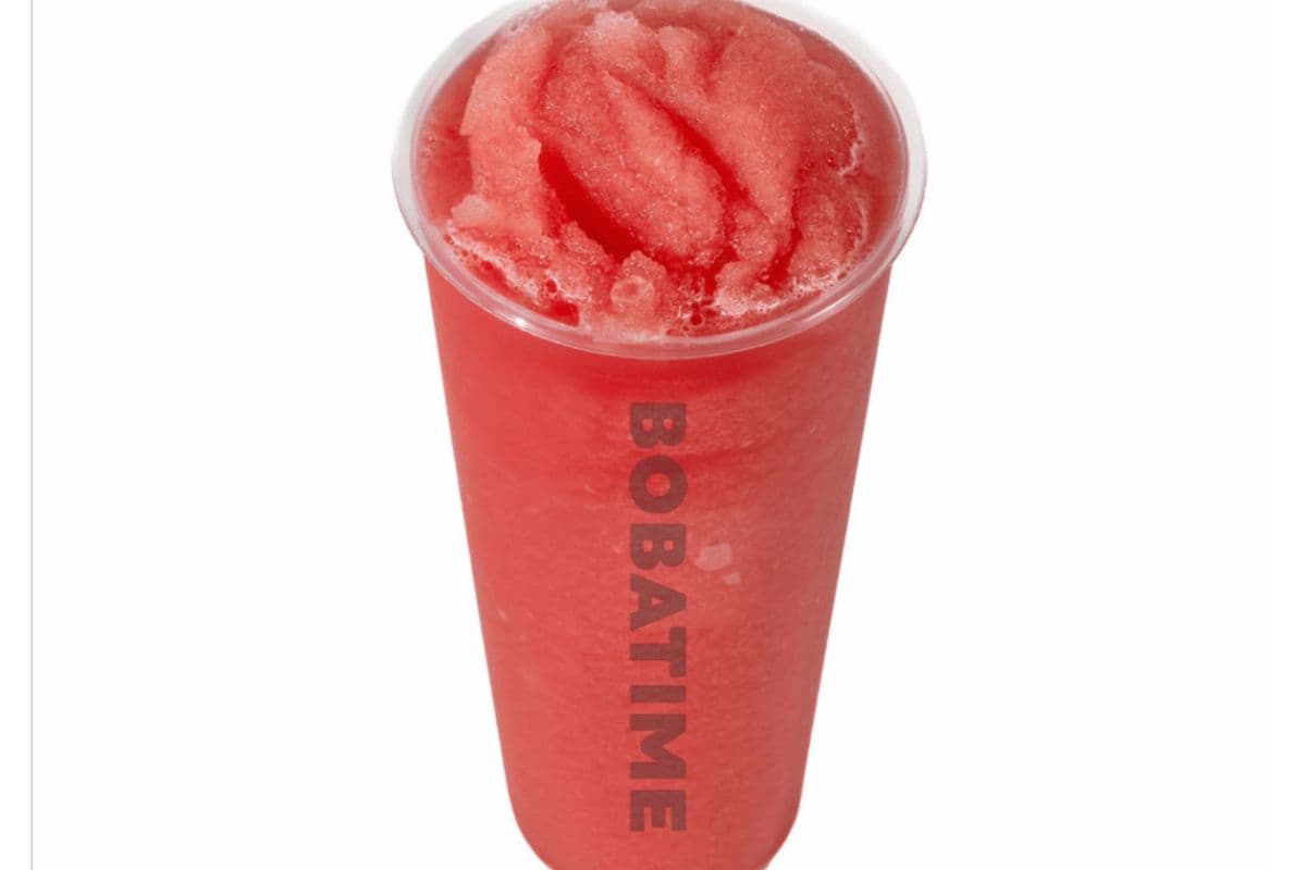 Watermelon Slush (700ml)