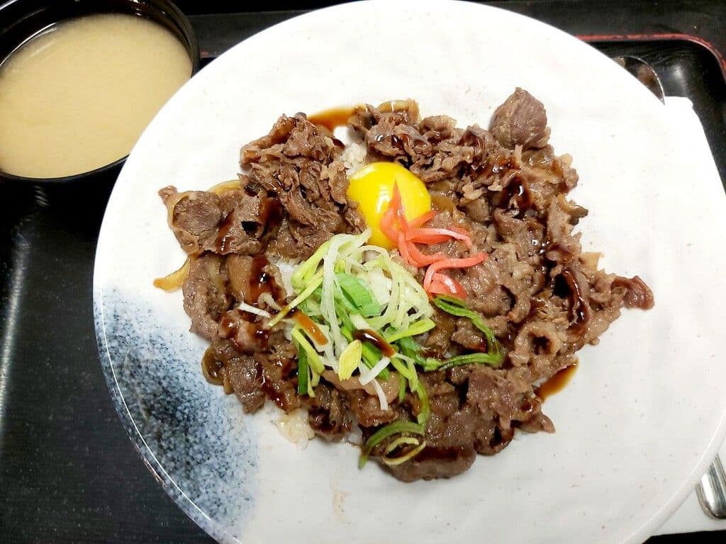 Gyu-Don