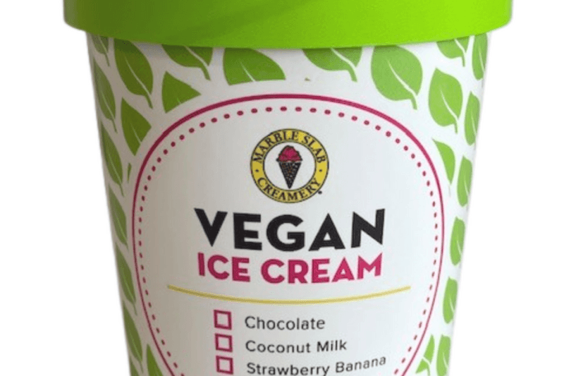 Vegan Half Litre with Mixins