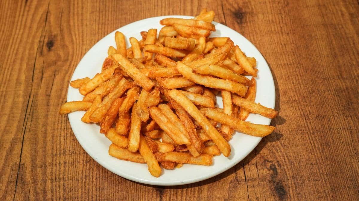Fries (KKW)