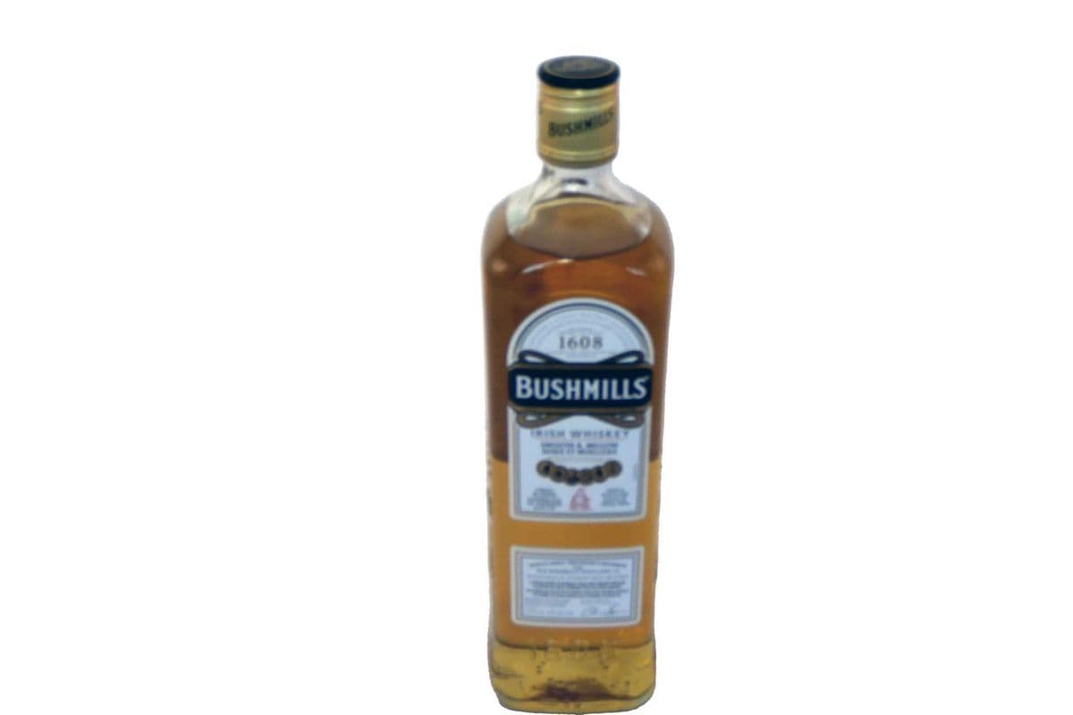 Bushmills (1 x 750 ml)
