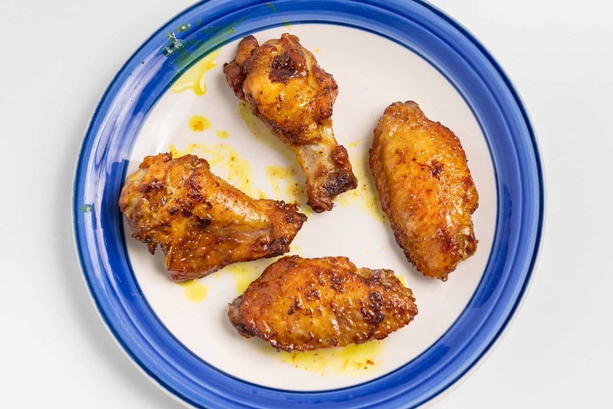 Holi Chicken - 4 pieces