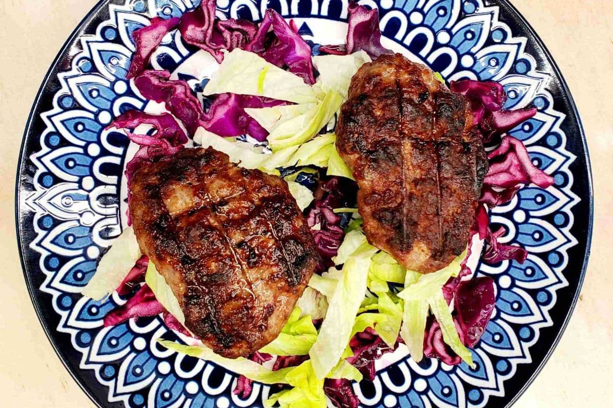 Kofte Side