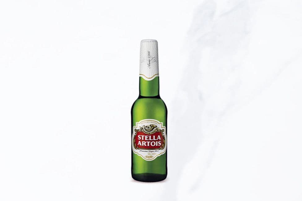 Stella Artois