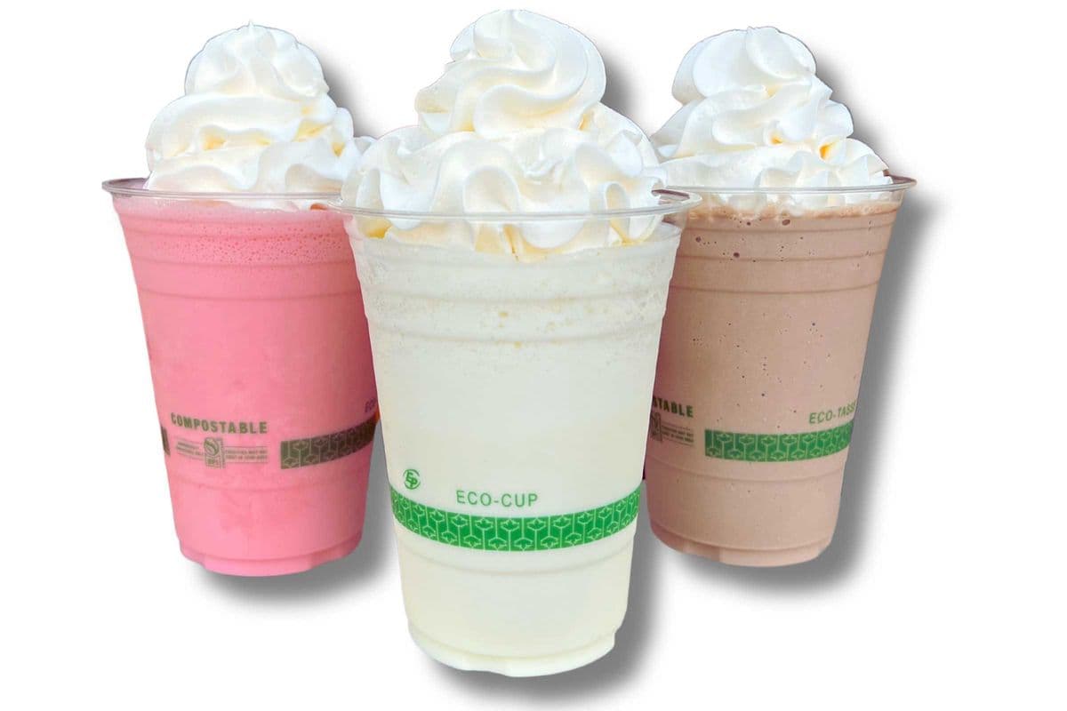 Classic Shake's