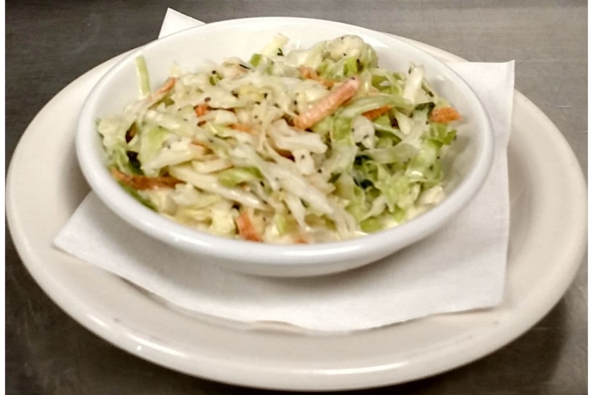 Coleslaw Quart