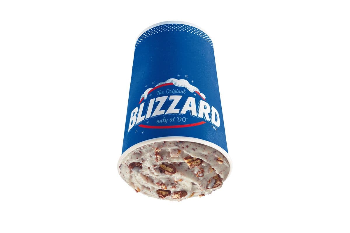 Drumstick® Blizzard® Treat