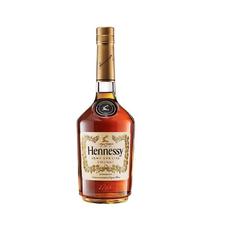 Hennessy Very Special (1 x 750 ml)
