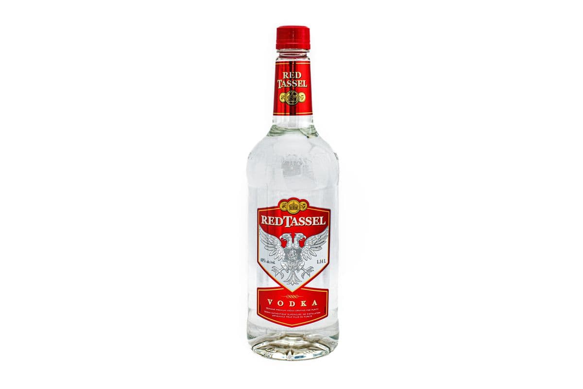Red Tassel (1 x 1.14Litre)