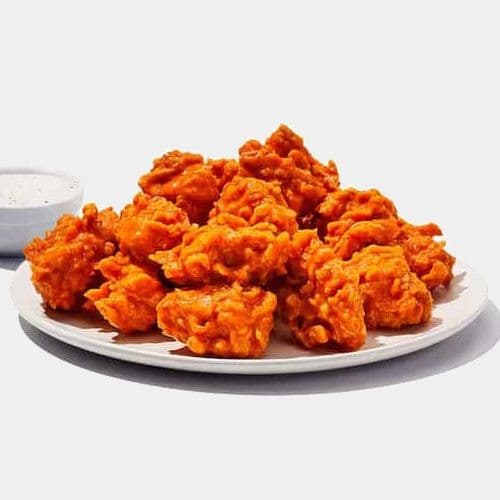 50pcs Boneless Wings
