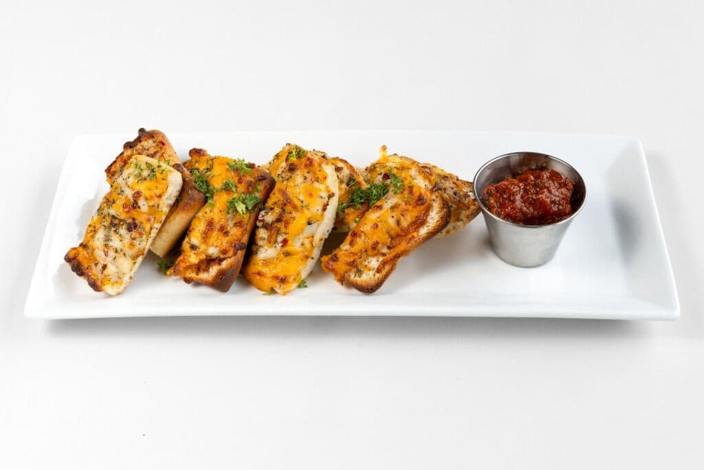 Cheese Toasties