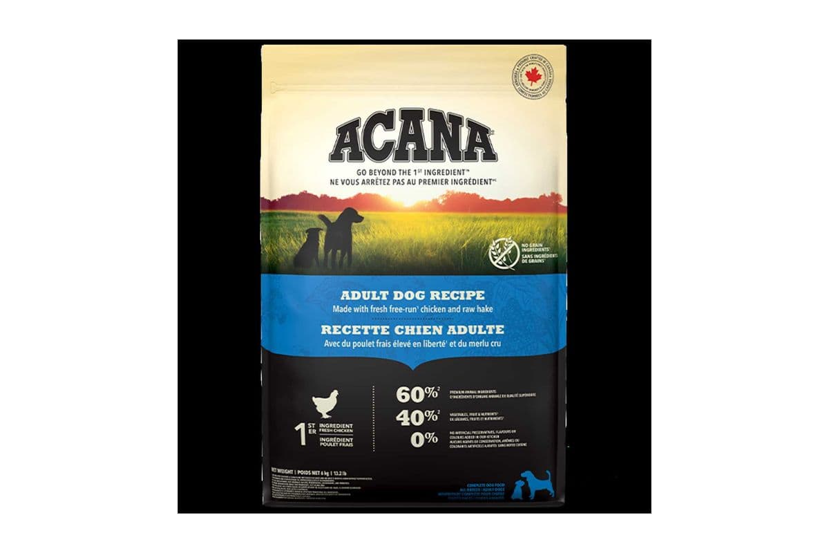 ACANA Dog Adult 6 kg (6 kg )