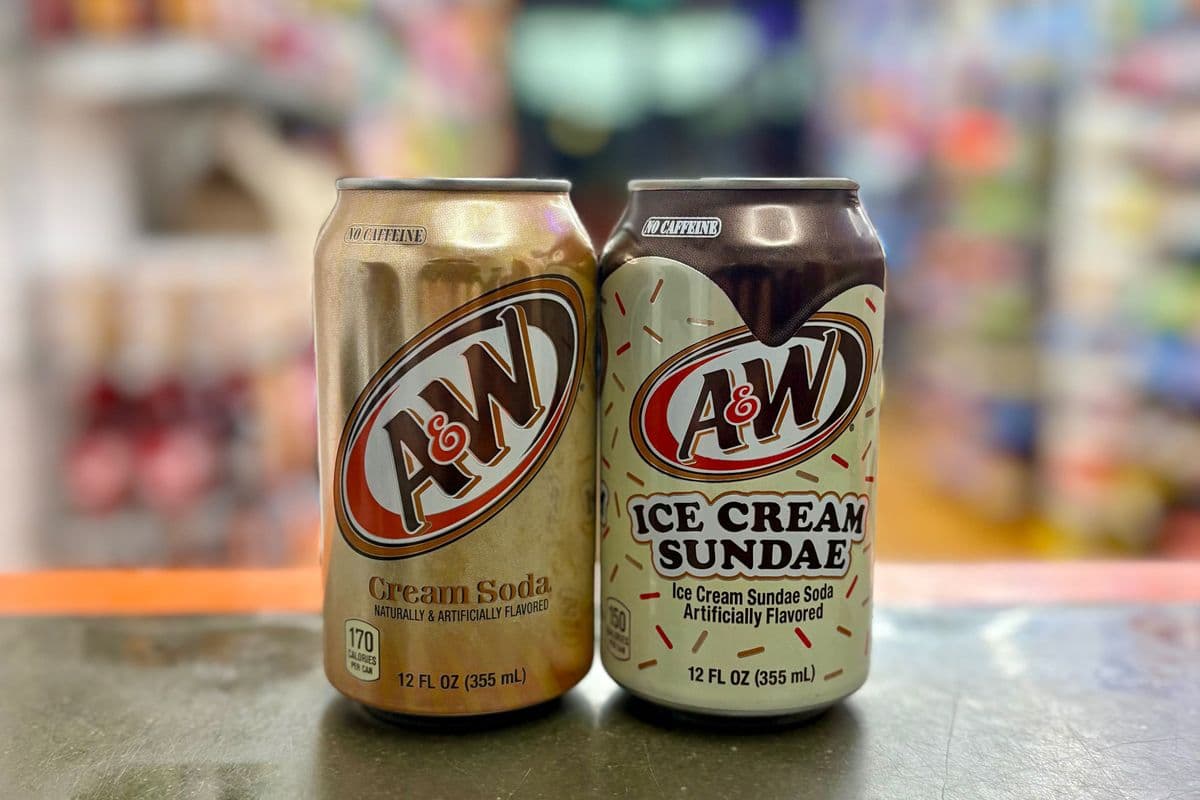 A&W