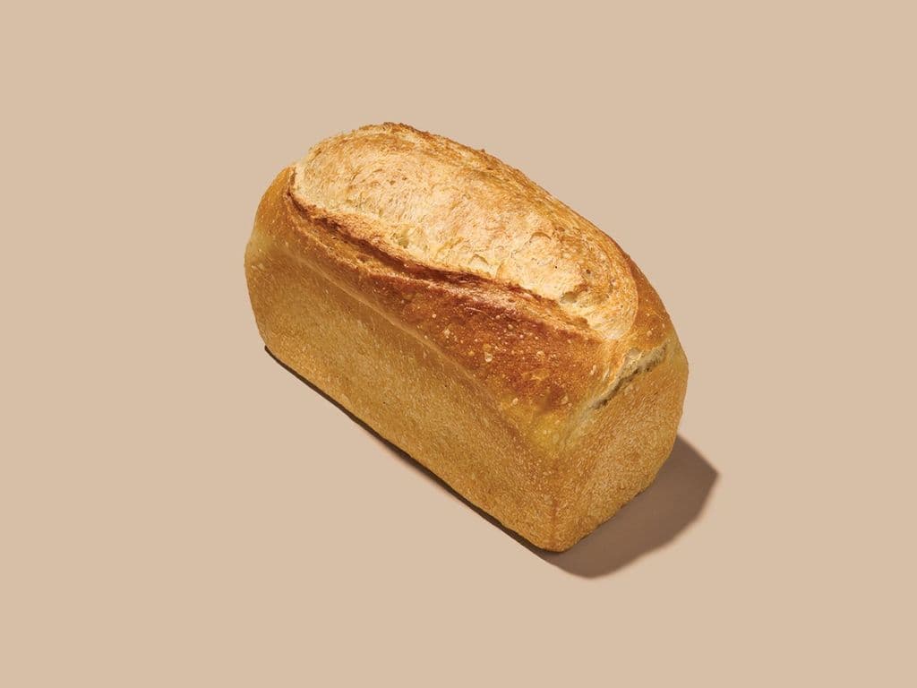 Sourdough Loaf