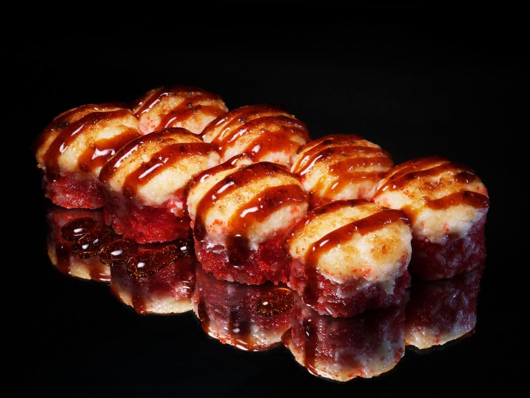 Yaki Ebi
