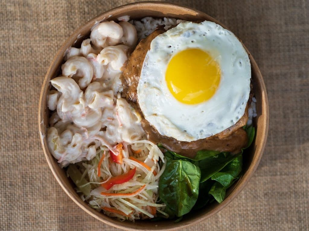 Loco Moco