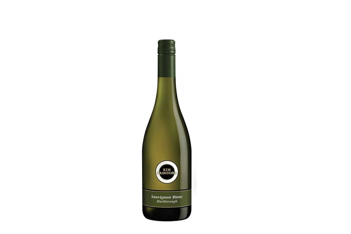 Kim Crawford Sauvignon Blanc (1 x 750 ml)