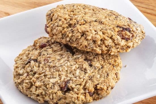 Power Cookie