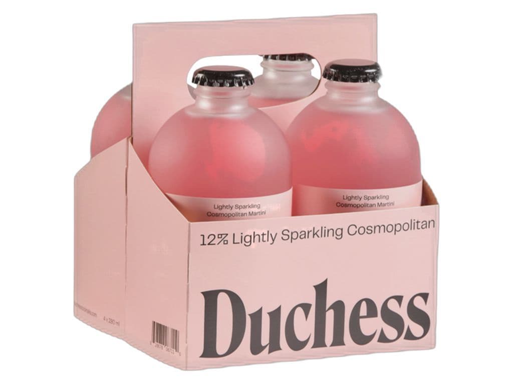 Duchess - Mixer Pack