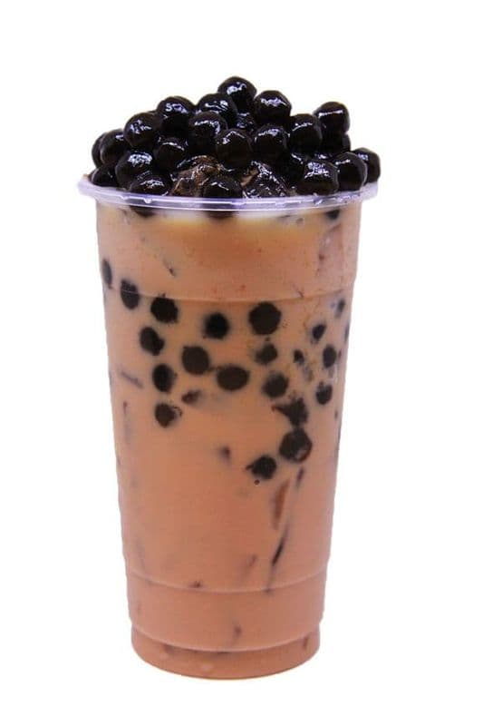 Signature Coffee Slush