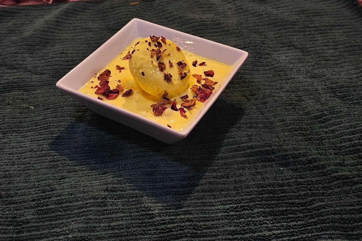 Ras Malai
