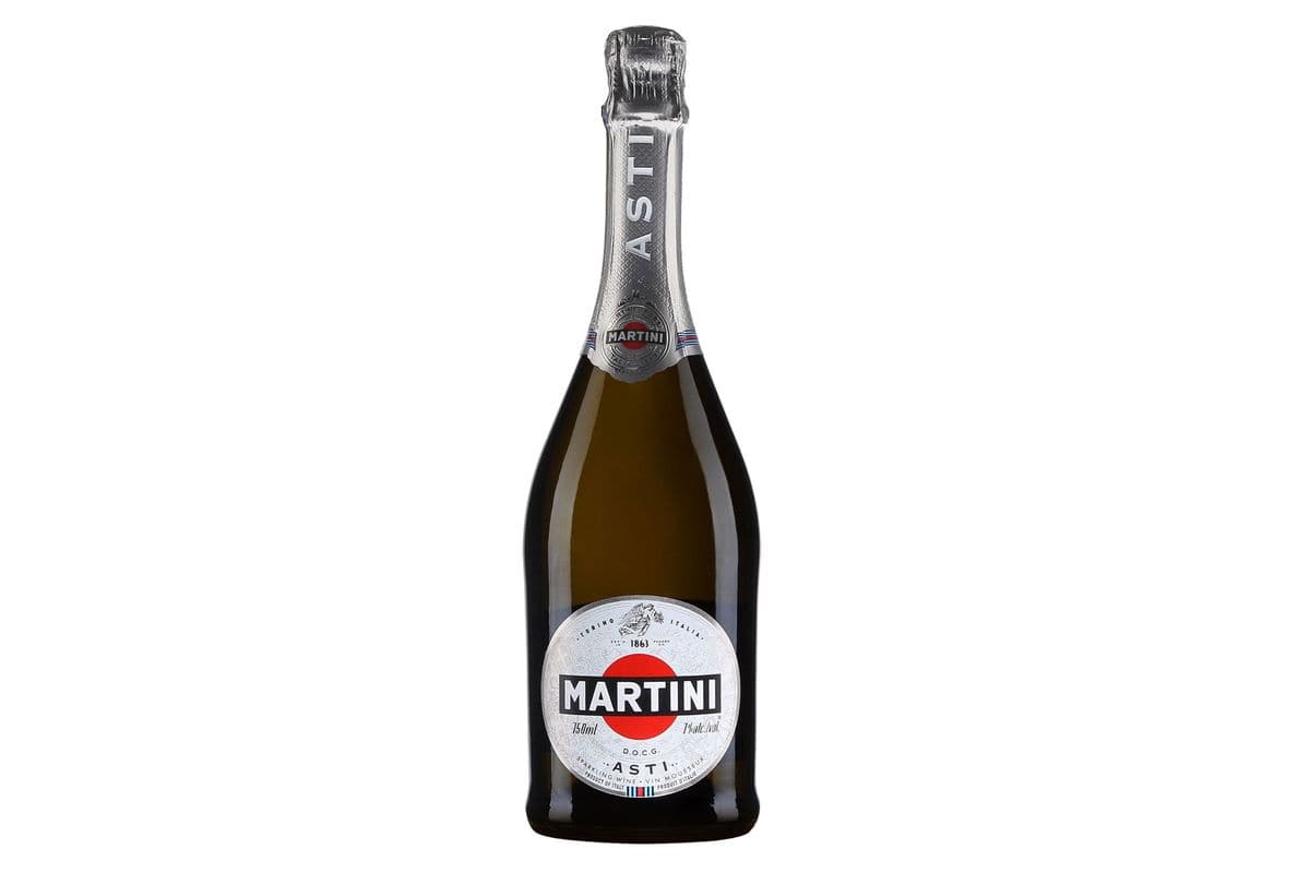 Martini Asti (1 x 750 ml)