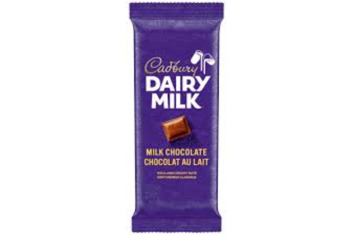 Cadbury Dairy Milk (90 g)