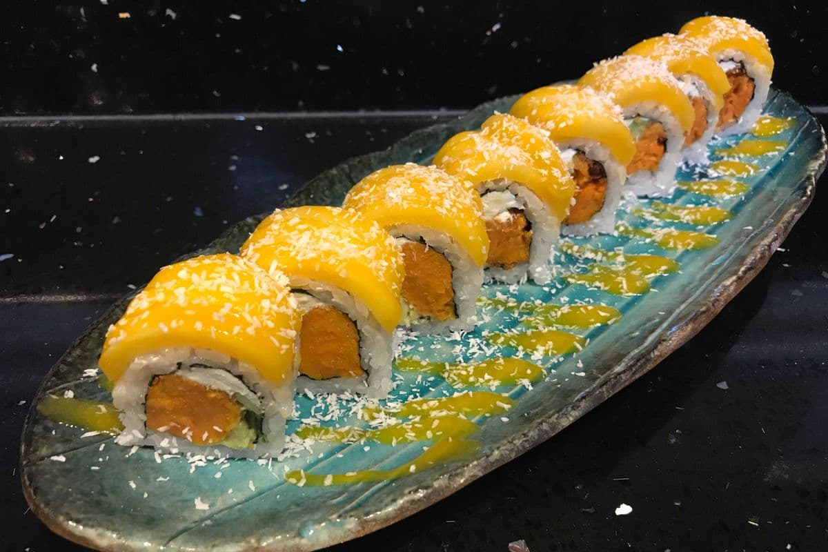 Victoria Roll