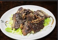 Veal Spareribs