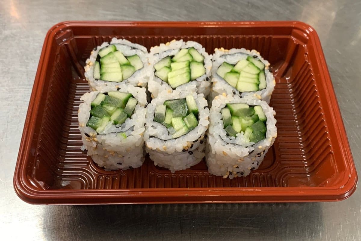 Kappa Roll