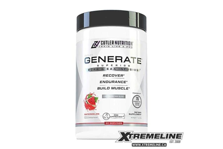 Xtremeline Supplements (2833 Broadmoor Blvd) | Order Delivery & Take Out  Online | SkipTheDishes