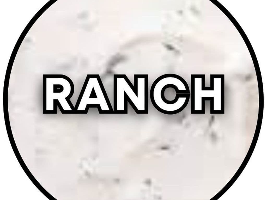 Side of Ranch