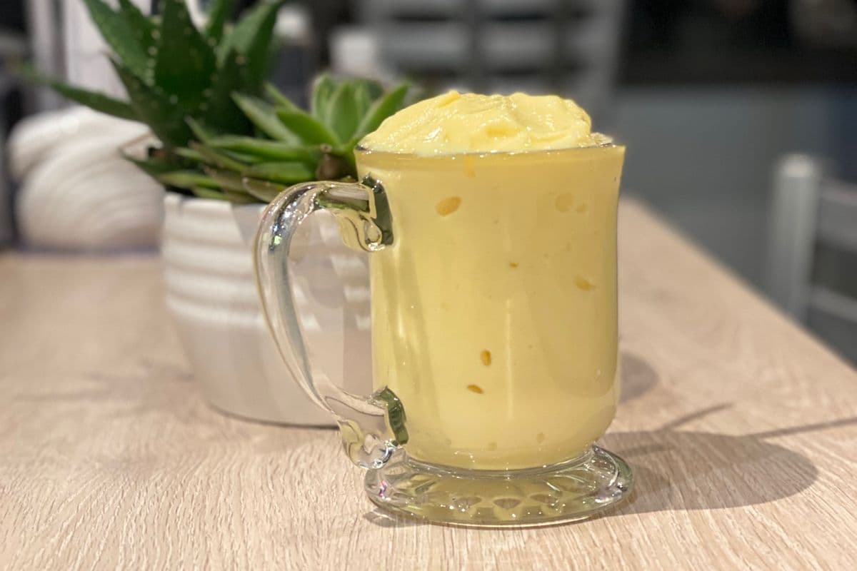 89. MANGO SMOOTHIE