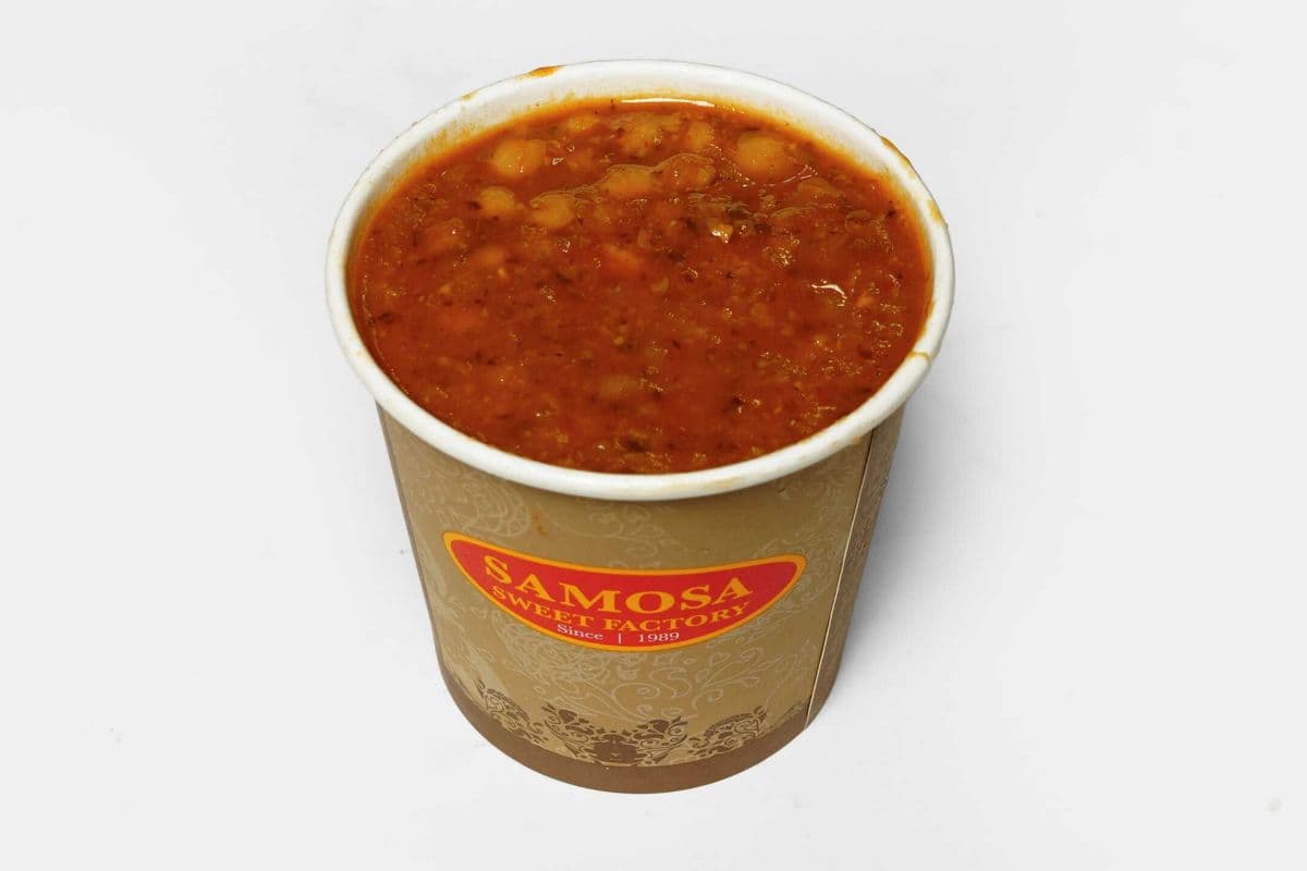 Channa Masala