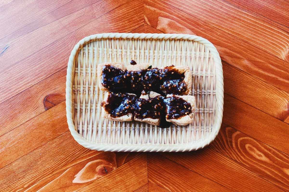 Tau Pok (6 pcs)