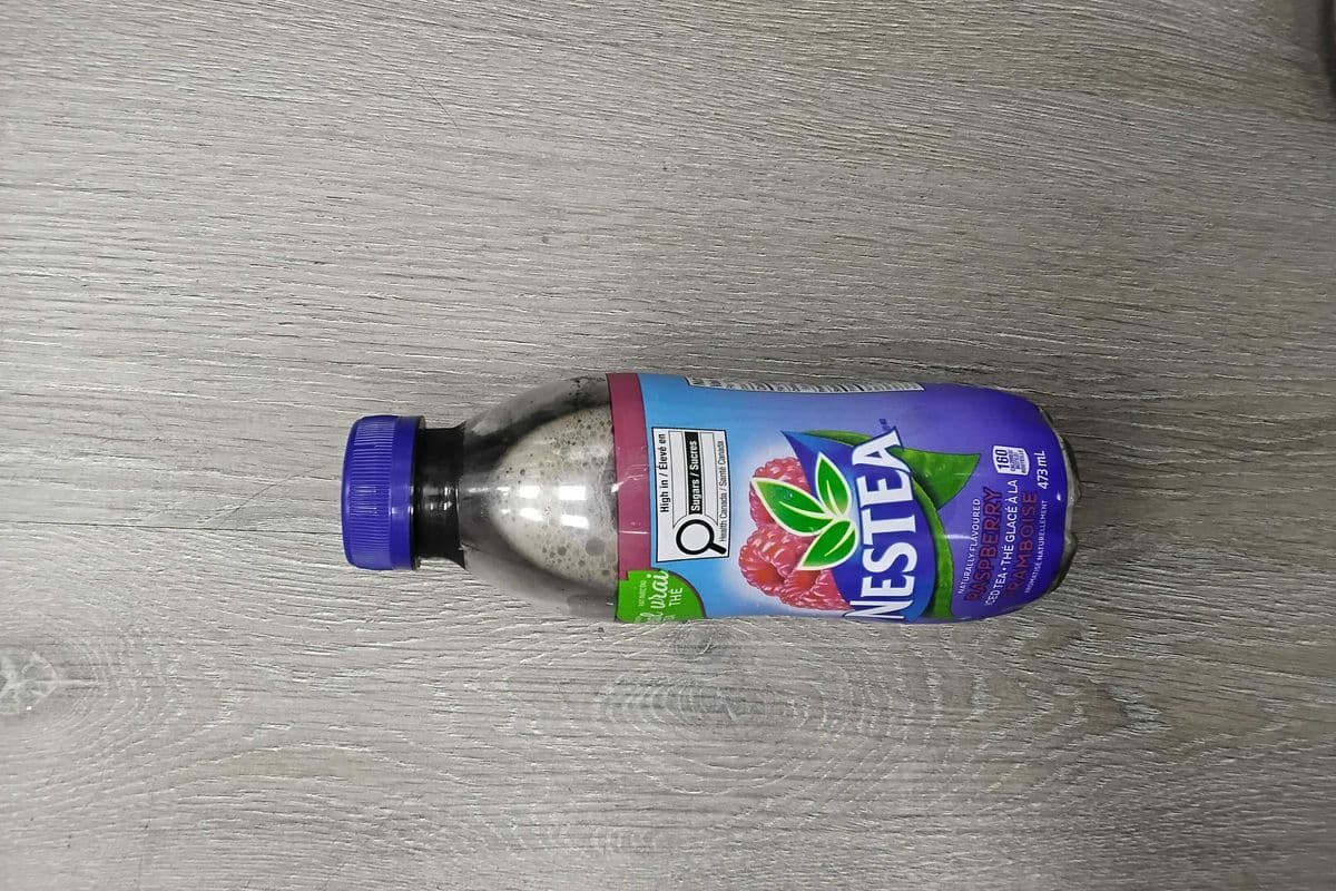 Nestea raspberry (473ml)