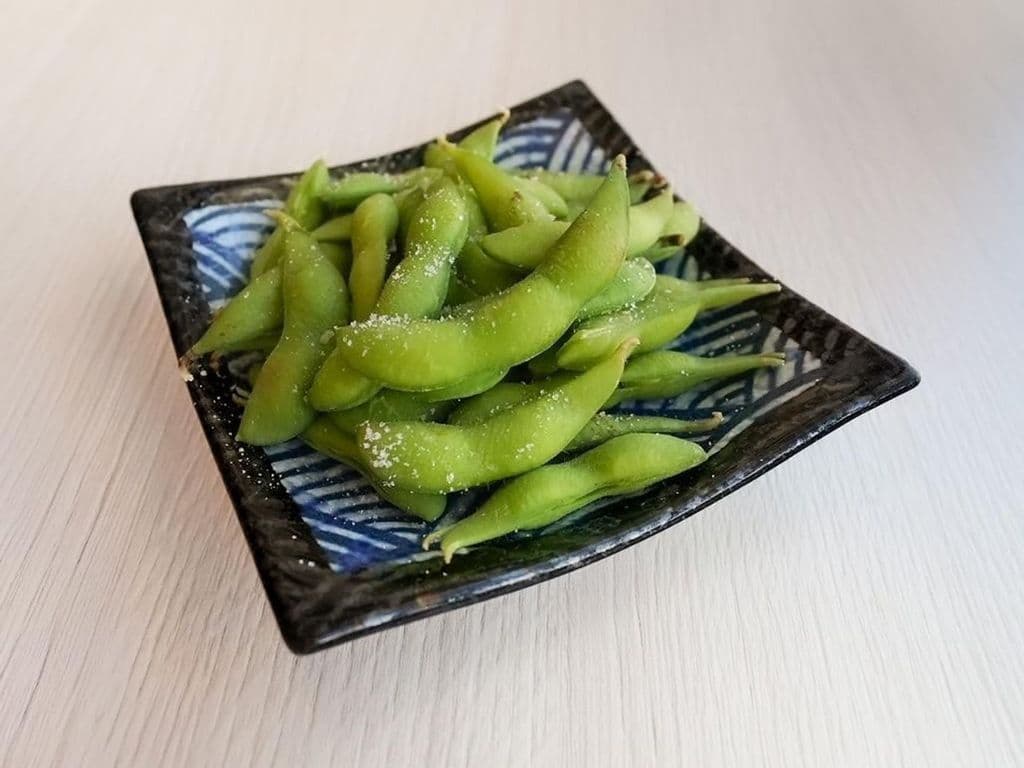 EDAMAME