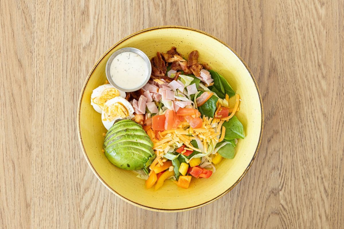 Cobb Salad