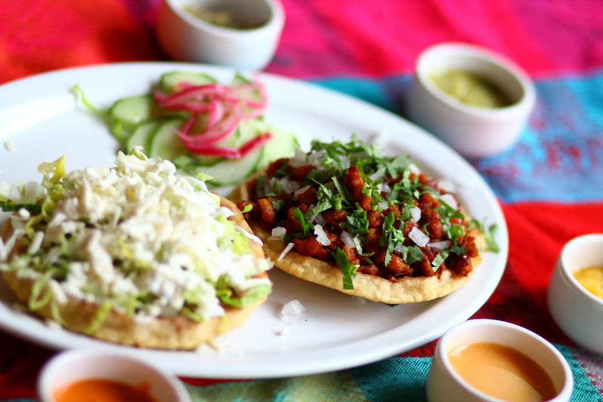Sope Tradicional