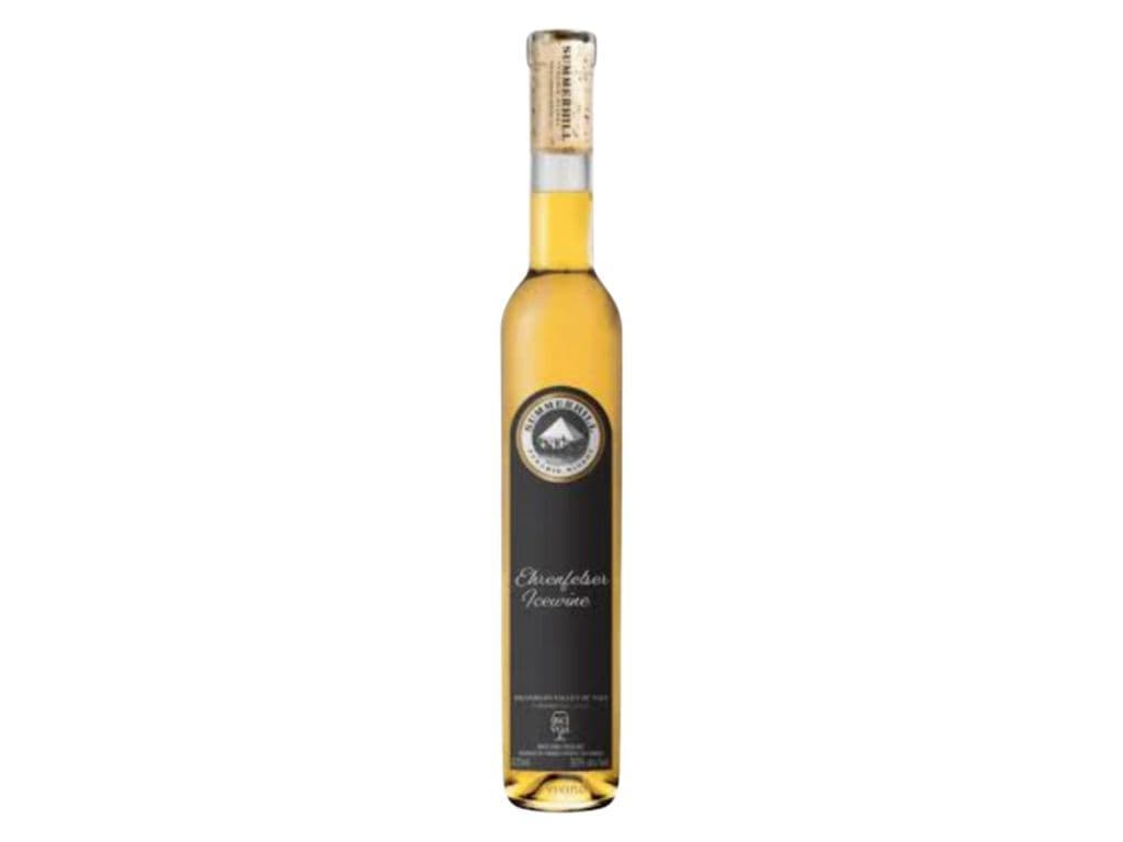 Summerhill - Ehrenfelser Icewine