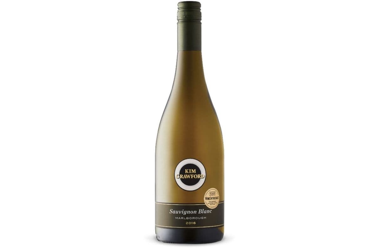 Kim Crawford - Sauvignon Blanc (1 x 750ml)