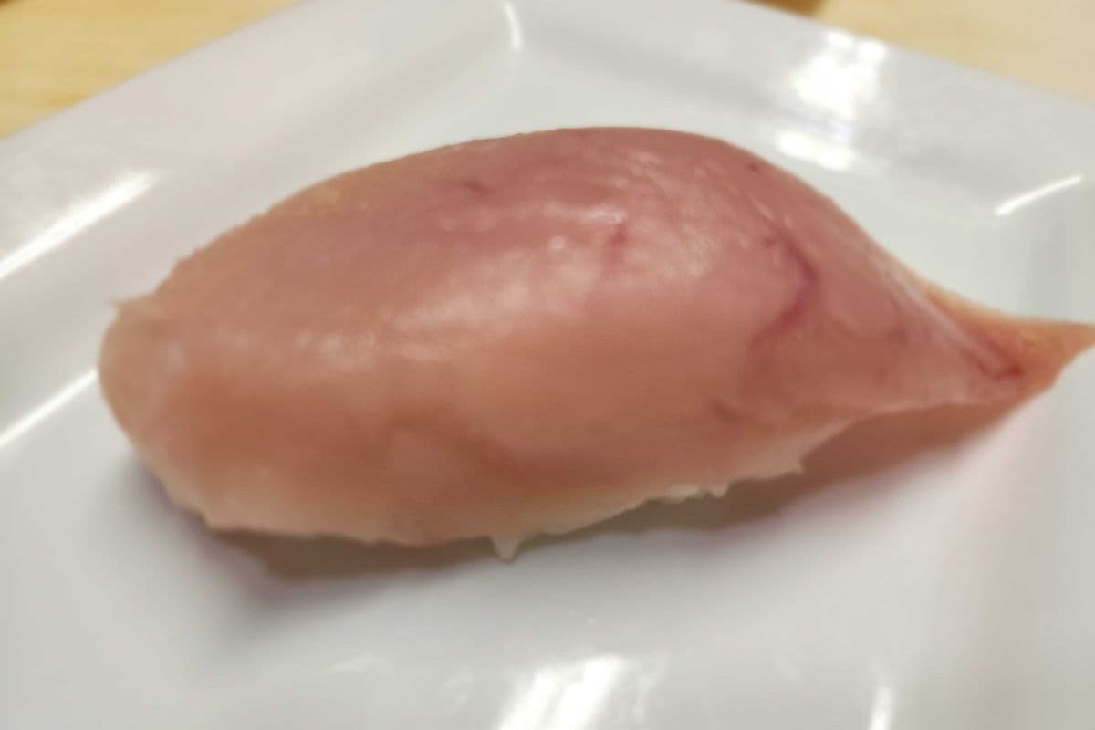 Tuna Nigiri (1pc)