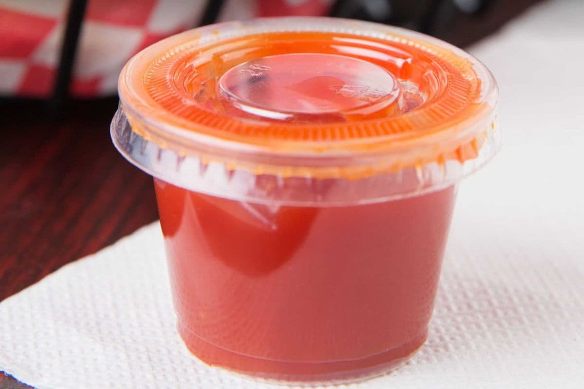 Tastee Sauce