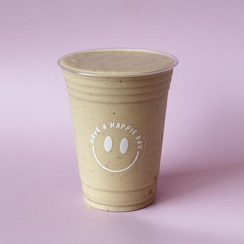 Coffee Break Smoothie