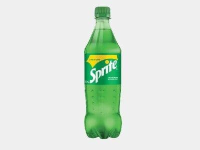 Sprite / Sprite
