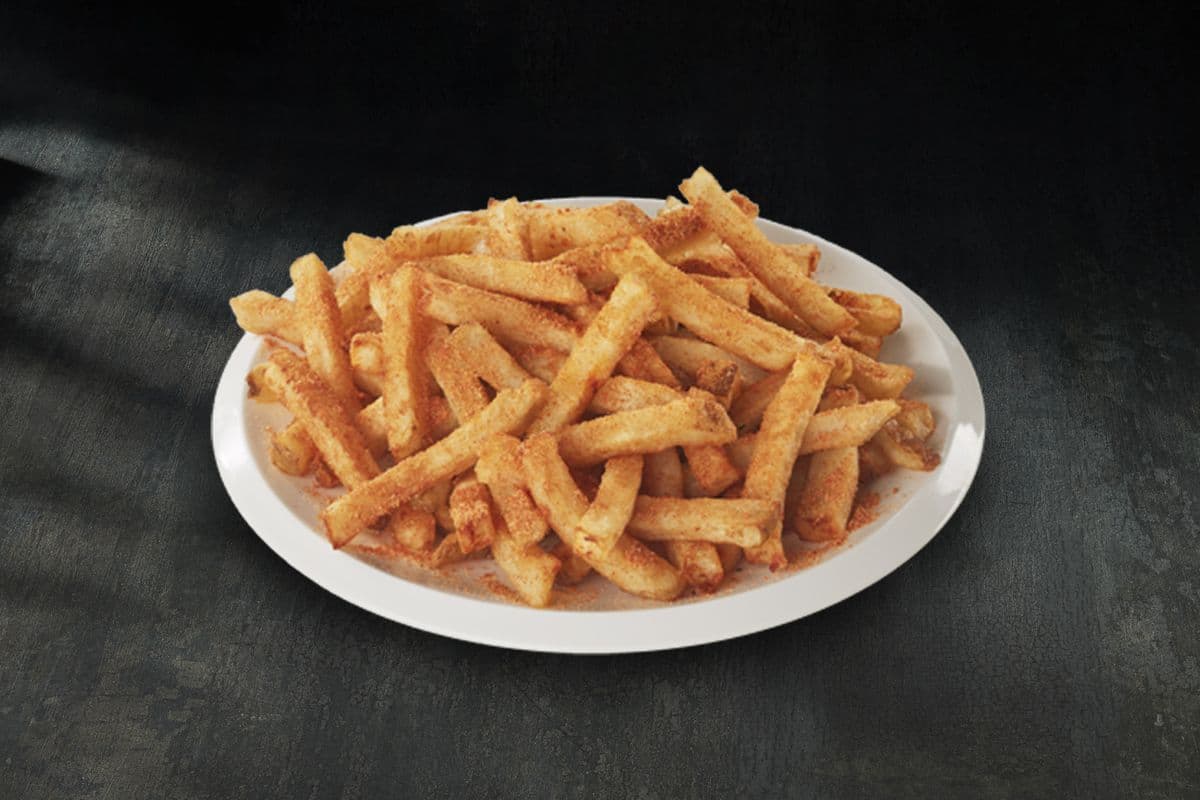 Chalet Seasoned Fries